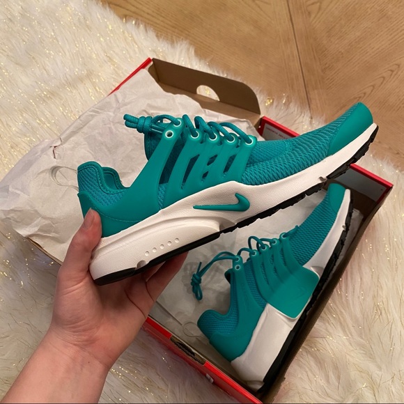 nike presto clear